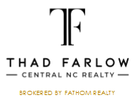 Central NC Realty